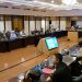 Menuju Pelayanan Publik yang Lebih Baik,Kementerian Hukum Siapkan Rakor Pengendalian Kinerja 2025