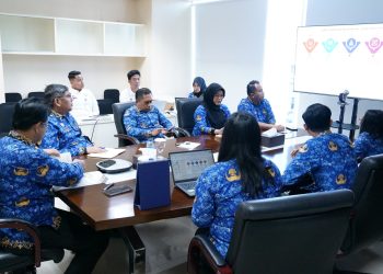 BSK Hukum Rumuskan Arah Strategis Forum Komunikasi Kebijakan 2026