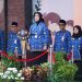 Upacara Hari Ibu ke-97, Tegaskan Peran Strategis Perempuan Menuju Indonesia Emas 2045