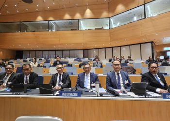 Indonesia Memimpin Perjuangan Global untuk Royalti Digital yang Adil
