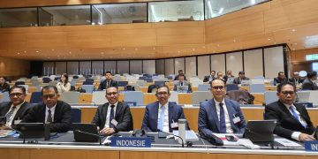 Indonesia Memimpin Perjuangan Global untuk Royalti Digital yang Adil