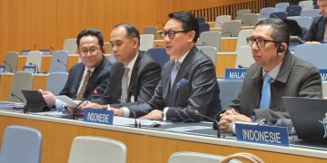 Sukses Sidang SCCR, Proposal Indonesia Didukung Sejumlah Negara dan Kelompok Regional Besar