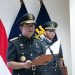Sekretaris BSK Hukum Lantik Dua Pejabat Non Manajerial, Tekankan Profesionalisme dan Disiplin