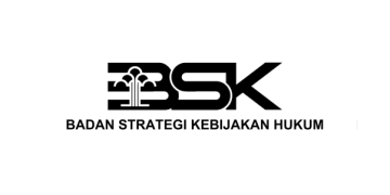 Rencana Strategis Badan Strategi Kebijakan Hukum Tahun 2025 – 2029