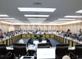 Raker Komisi XIII DPR RI : Wamenkum Paparkan Program Kerja 2026 dan Implementasi KUHP–KUHAP