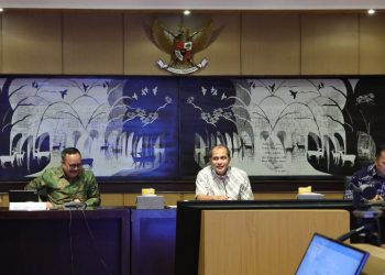 Matangkan RPP Perubahan PP 72/2012 TENTANG PERUM PNRI: Tingkatkan Kepatuhan Pengumuman Badan Hukum