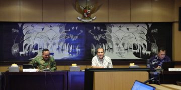 Matangkan RPP Perubahan PP 72/2012 TENTANG PERUM PNRI: Tingkatkan Kepatuhan Pengumuman Badan Hukum
