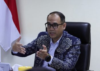 BSK Hukum Gelar Diskusi Persiapan Pelaksanaan Kegiatan Mandatory Tahun Anggaran 2026