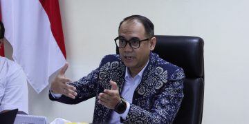 BSK Hukum Gelar Diskusi Persiapan Pelaksanaan Kegiatan Mandatory Tahun Anggaran 2026