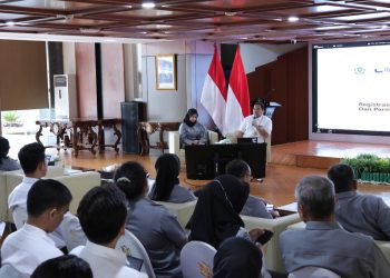 BSK Hukum Gelar Sosialisasi Coretax dan Tata Cara Pelaporan Pajak bagi ASN