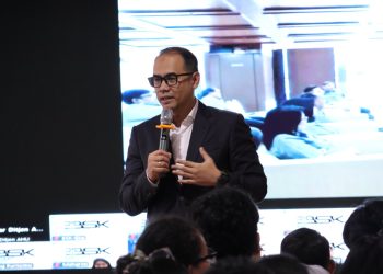 Sosialisasi Mekanisme Perpindahan Gedung Badan Strategi Kebijakan Hukum: Pastikan Proses Berjalan Lancar dan Tertib
