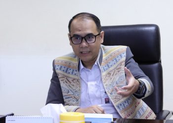 Tim Kajian Paparkan Progres Analisis Kebijakan: Perkuat Kualitas Rekomendasi Kebijakan