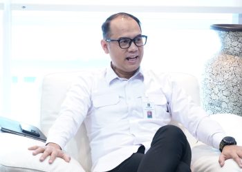 Bahas Progres Kajian Pada Pusyankum: Kepala BSK Hukum Tekankan Pentingnya Manajemen Riset Kebijakan