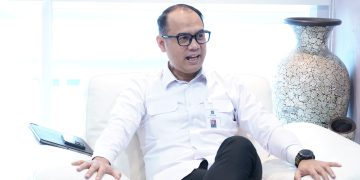 Bahas Progres Kajian Pada Pusyankum: Kepala BSK Hukum Tekankan Pentingnya Manajemen Riset Kebijakan