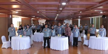 BSK Hukum Sosialisasikan Pengukuran Indeks Kualitas Kebijakan Tahun 2026