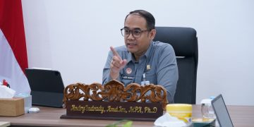 BSK Hukum Bahas Tindak Lanjut AIEK 2025 dan Arah Kebijakan Nasional