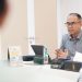 BSK Hukum dan DJKI Sinkronkan Hasil Kajian Percepatan Layanan Kekayaan Intelektual