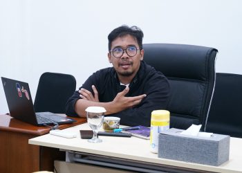 Penguatan Regulasi Royalti: Tim Kajian Paparkan Analisis Kebijakan Draf Pedoman Royalti di Hadapan Kepala BSK Hukum