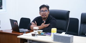 Penguatan Regulasi Royalti: Tim Kajian Paparkan Analisis Kebijakan Draf Pedoman Royalti di Hadapan Kepala BSK Hukum