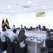 Perkuat Koordinasi Kelembagaan, P4H Gelar FGD Pola Hubungan dan Mekanisme Koordinasi Kementerian Hukum