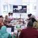 Evaluasi Regulasi hingga Penguatan Kompetensi Jadi Fokus Diskusi Analisis Kelayakan Konsolidasi JF Analis Hukum dan JF Penyuluh Hukum