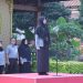 Apel Pagi Pegawai BPSDM Hukum dan BSK Hukum: Direktur Poltekpin Tekankan Disiplin ASN Sebagai Fondasi Kinerja