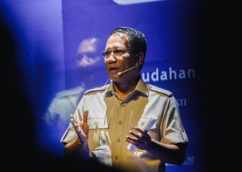 Pemerintah Dukung Riset Penelitian Jadi Aset