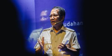 Pemerintah Dukung Riset Penelitian Jadi Aset