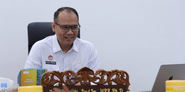 Kepala BSK Hukum Tegaskan Hasil Analisis Kebijakan Harus Berdampak dan Solutif