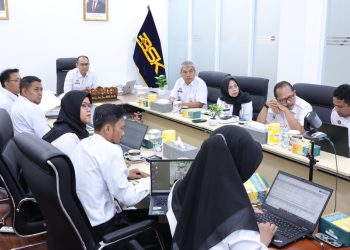 BSK Hukum Fokus Benahi Tata Kelola Internal dan Dukungan Kinerja