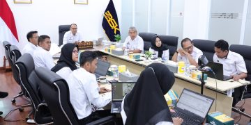 BSK Hukum Fokus Benahi Tata Kelola Internal dan Dukungan Kinerja