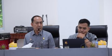 BSK Hukum Sampaikan Rekomendasi Penerapan AI pada Layanan Yayasan Ditjen AHU