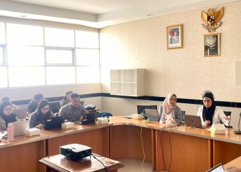Kawal Implementasi Rekomendasi Kajian, BSK Hukum Terlibat dalam Penyusunan Perubahan Regulasi Advokat Asing