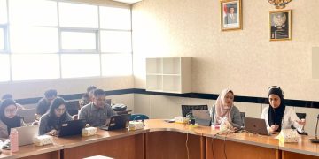 Kawal Implementasi Rekomendasi Kajian, BSK Hukum Terlibat dalam Penyusunan Perubahan Regulasi Advokat Asing
