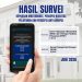 Hasil Survei Kepuasan Masyarakat Juni 2026