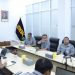 Menuju Kick Off Meeting FKK 2026: Tim Kerja Paparkan Kesiapan Kepada Kepala BSK Hukum