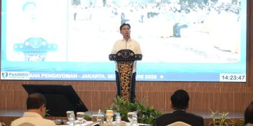 Perkuat Integritas Aparatur, Yusril Dorong Pelayanan Publik yang Transparan dan Akuntabel