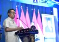 Sinergi Lintas Sektor : Kementerian Hukum bersama LAN Gelar Kick Off Meeting FKK 2026 demi Perkuat Kebijakan Berbasis Bukti