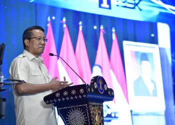 Sinergi Lintas Sektor : Kementerian Hukum bersama LAN Gelar Kick Off Meeting FKK 2026 demi Perkuat Kebijakan Berbasis Bukti