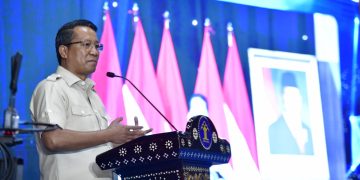Sinergi Lintas Sektor : Kementerian Hukum bersama LAN Gelar Kick Off Meeting FKK 2026 demi Perkuat Kebijakan Berbasis Bukti