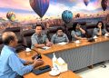 Pertahankan Predikat Unggul, BSK Hukum Koordinasikan Pengukuran IKK 2026 dengan LAN