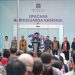 Upacara Harganas ke-33, Perkuat Komitmen Mewujudkan Keluarga Berkualitas Menuju Indonesia Emas 2045