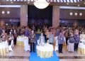 Rapat Koordinasi Pengendalian Kinerja Semester I 2026, Menteri Hukum Tegaskan Peran Strategis BSK Hukum dalam Perumusan Kebijakan