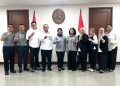 Sharing Session Pengukuran IKK: BSK Hukum Bagikan Praktik Baik Penyusunan Kebijakan Berbasis Bukti kepada Mahkamah Konstitusi RI