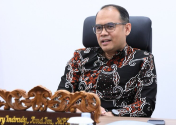 Dari Gagasan ke Kebijakan Berdampak, BSK Hukum Matangkan Policy Talks “September”