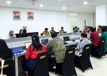 DARI KAMPUS UNTUK KEBIJAKAN