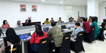 DARI KAMPUS UNTUK KEBIJAKAN