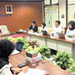 Antara Akses dan Keberlanjutan: BSK Hukum Kaji Tarif PNBP Nol Rupiah di DJKI