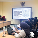 Dari Data Menuju Akuntabilitas: BSK Hukum Finalisasi Rancangan Kepmen Tata Kelola Keuangan