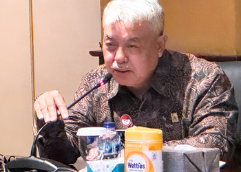 BSK Hukum Perkuat Validasi Survei dalam Penilaian Mandiri Kemeterian Hukum Tahun 2026